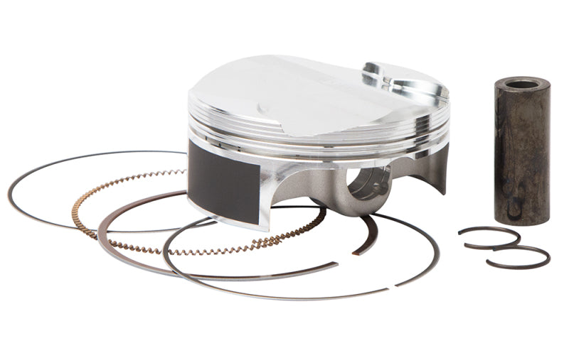Vertex Pistons 2007-2012 250 EXC-F/2005-2012 250 SX-F.2006-2008 250 SXS-F Forged Replica Piston Kit - 23235A