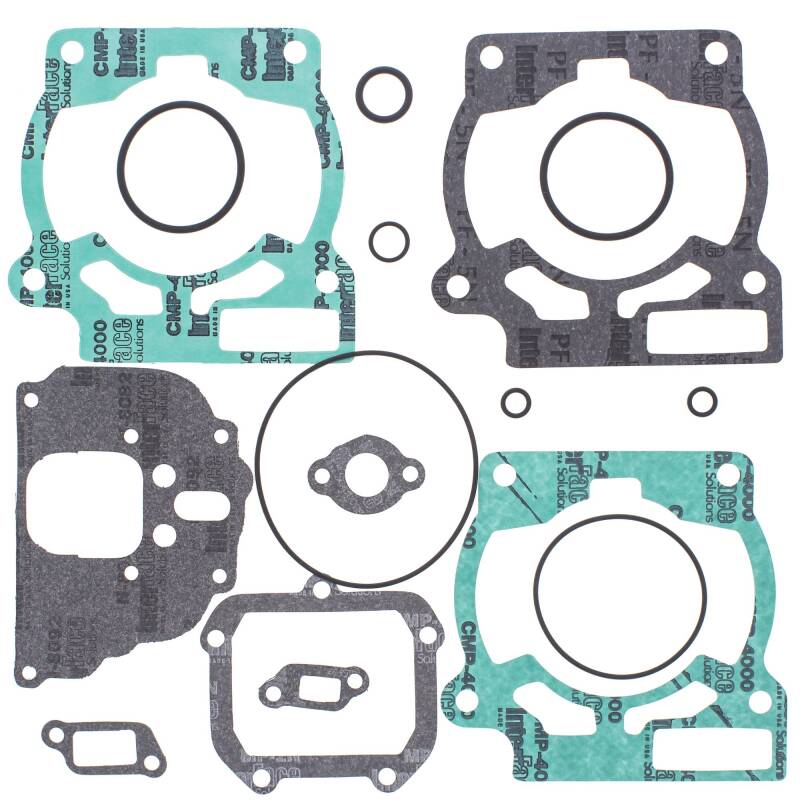 Vertex Pistons 2007-2015 125 SX/2007-2008 144 SX/2009-2015 150 SX Top End Gasket Kit - 810330