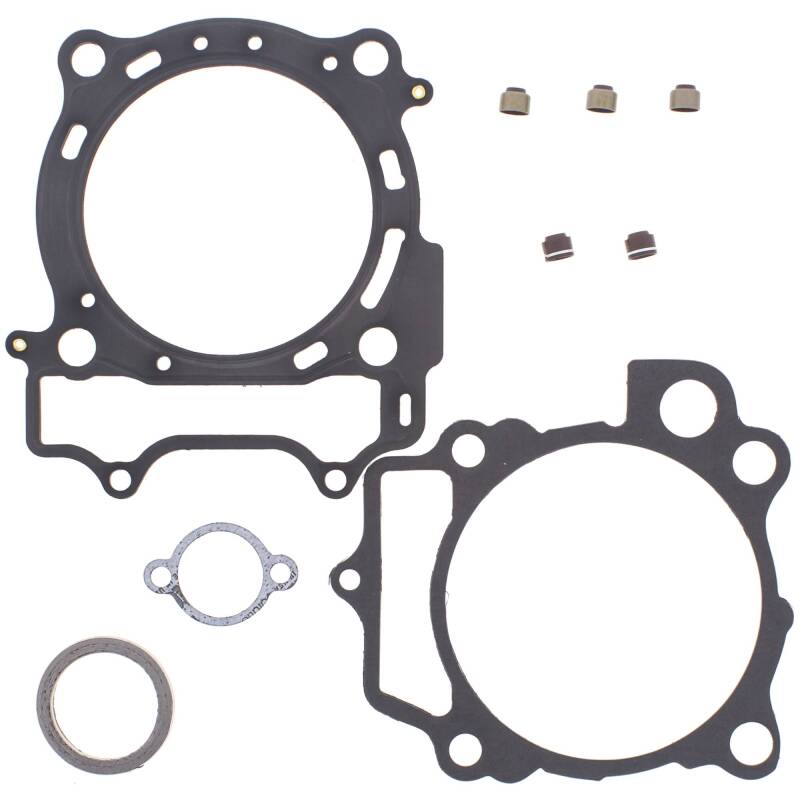 Vertex Pistons 2007-2015 WR 450 F/2006-2009 YZ 450 F Top End Gasket Kit - 810687