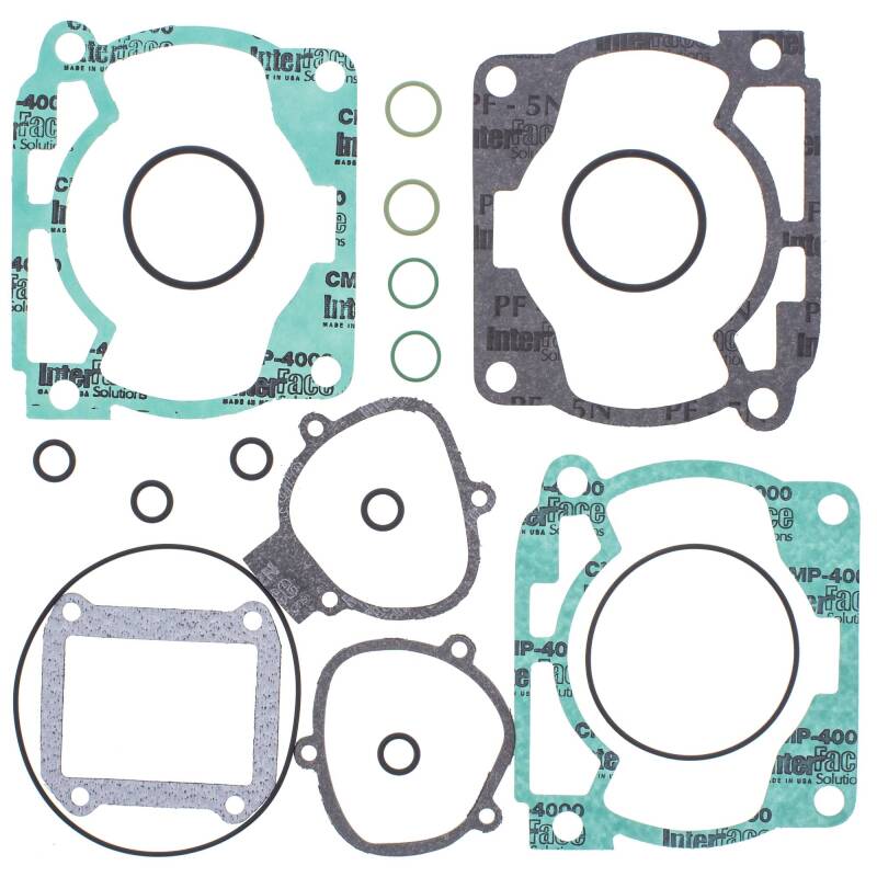 Vertex Pistons 2007-2016 250 SX/ 2007-2016 250 XC/2007-2016 250 XC-W Top End Gasket Kit - 810333