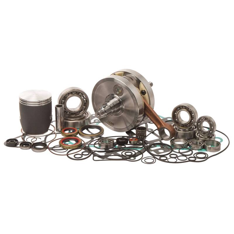 Vertex Pistons 2007-2016 250 SX/2014-2016 TC 250 Complete Engine Rebuild Kit - WR101-067