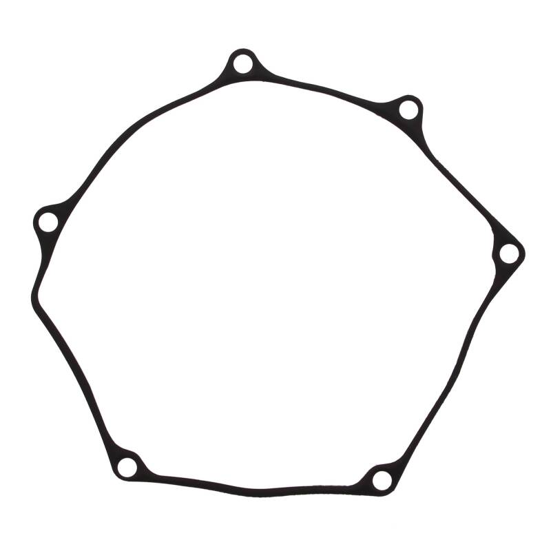 Vertex Pistons 2007-2022 RM-Z 250 Clutch Cover Gasket - 816214