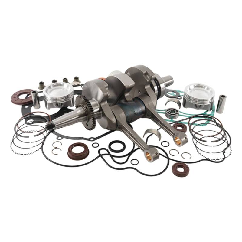 Vertex Pistons 2008-2010 Ranger 800 4x4/2010 Ranger 800 4x4 Crew Complete Engine Rebuild Kit - WR101-057