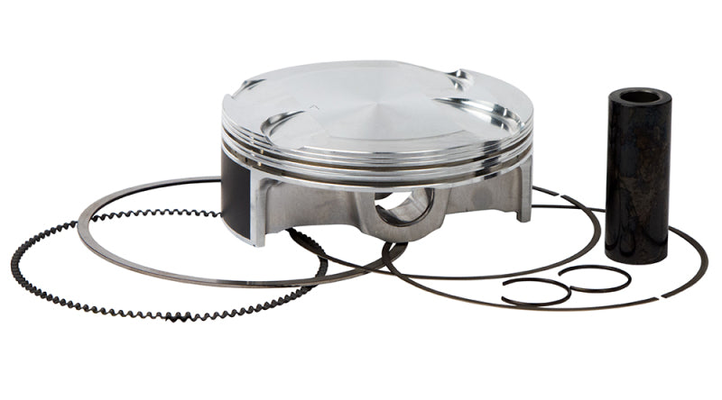 Vertex Pistons 2008-2011 450 SX ATV/2007-2012 450 SX-F/2008-2009 450 XC Forged High Compression Piston Kit - 23343A