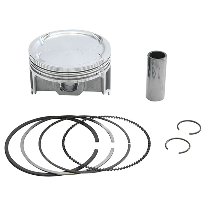 Vertex Pistons 2008-2013 KRF 750 Teryx 4x4/KRF 750 Teryx 4x4 LE Forged Replica Piston Kit - 84.950mm - 23908A