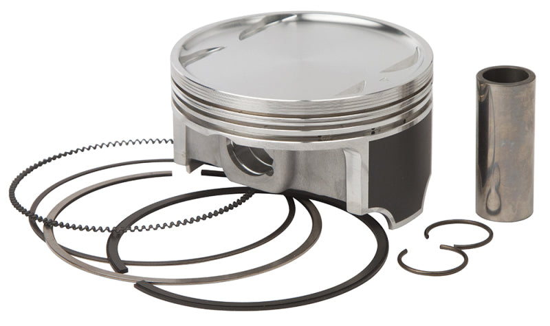 Vertex Pistons 2008-2013 KRF 750 Teryx 4x4/KRF 750 Teryx 4x4 LE Forged Replica Piston Kit - 90.960mm - 23910B