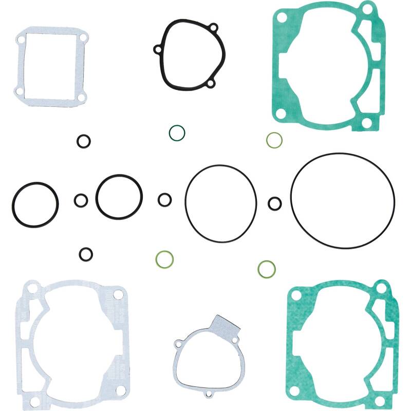 Vertex Pistons 2008-2016 300 XC/2008-2016 300 XC-W Top End Gasket Kit - 810335