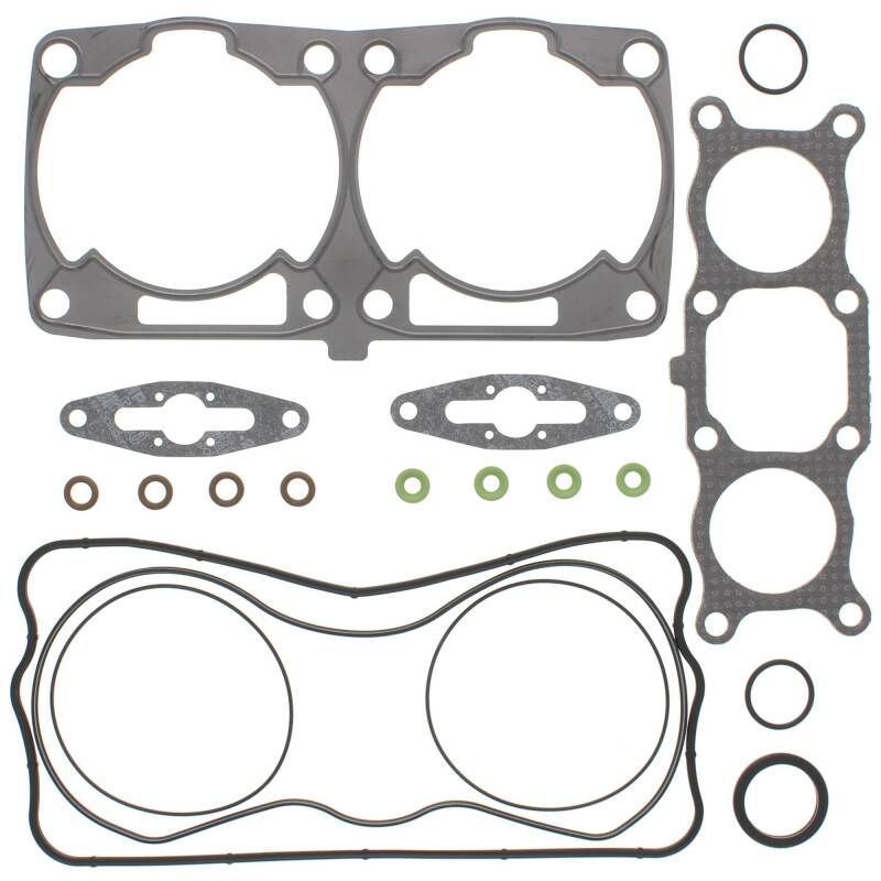 Vertex Pistons 2009-2010 800 Assault RMK/2010 800 Dragon IQ Top End Gasket Kit - 710306