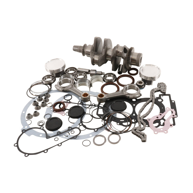 Vertex Pistons 2009-2013 Sportsman 850 XP/2009-2012 Sportsman 850 XP EPS Complete Engine Rebuild Kit - WR00047