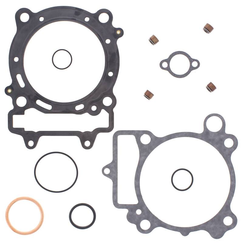 Vertex Pistons 2009-2015 KX 450 F Top End Gasket Kit - 810482