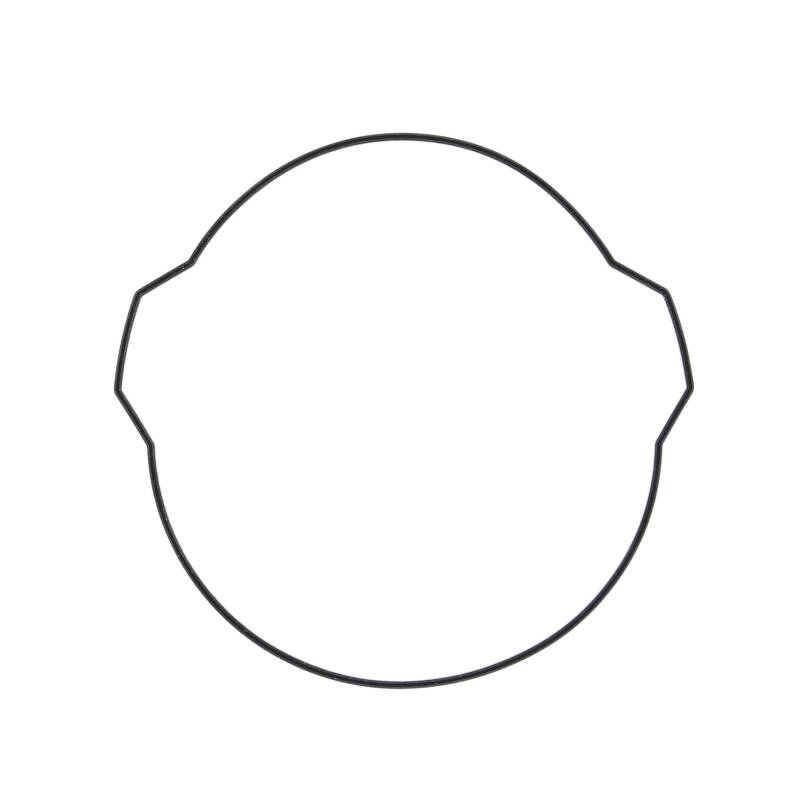 Vertex Pistons 2009-2022 65 SX/2013-2014 65 SXS/2009 65 XC/2021 MC 65/2018-2020 TC 65 Clutch Cover Gasket - 817928