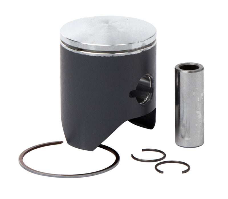 Vertex Pistons 2009-2024 50 SX/2009-2024 50 SX Mini/2009 50 SX PRO JR Cast Replica Piston Kit - 23429CD