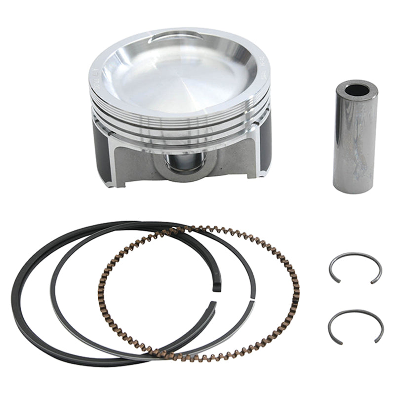 Vertex Pistons 2010-2011/2013-2014 Ranger 800 4x4/2010-2014 Ranger 800 4x4 Crew Forged High Comp. Piston Kit - 23644A