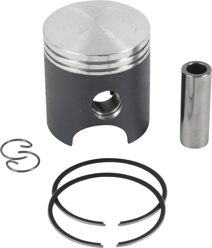 Vertex Pistons 2010-2011 CX 65 Cast Replica Piston Kit - 24106AB