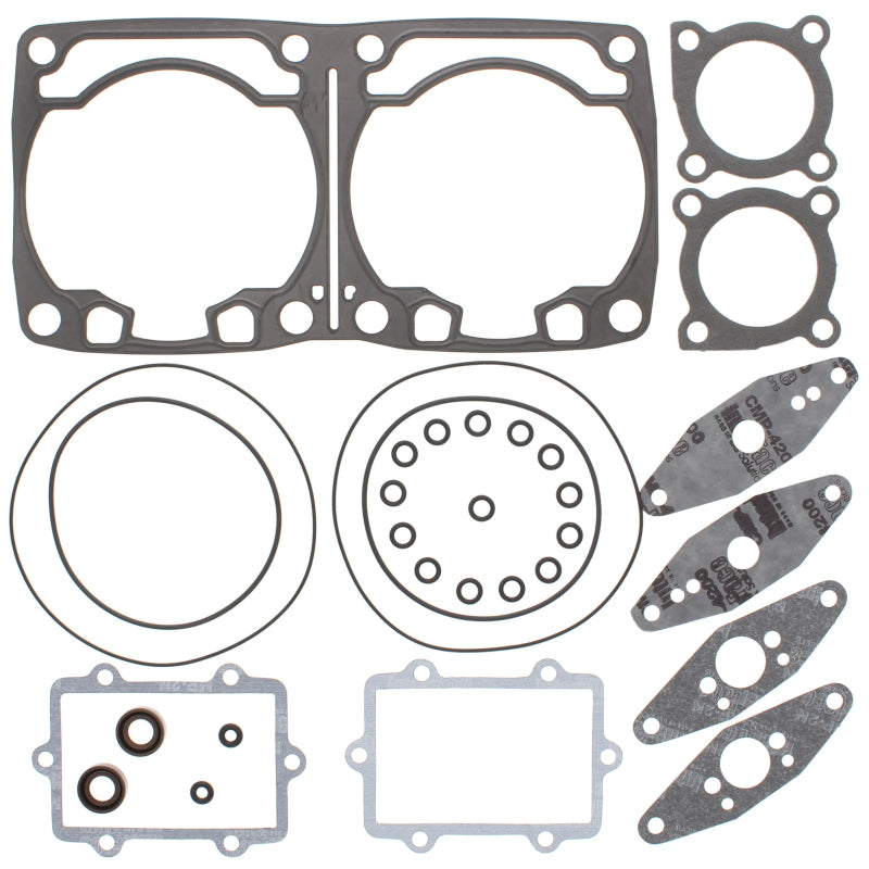 Vertex Pistons 2010-2011 Crossfire 800 EFI/2010-2011 Crossfire R 800 EFI Top End Gasket Kit - 710311