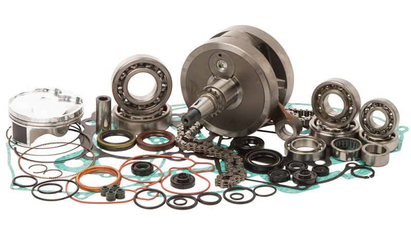 Vertex Pistons 2010-2012 RM-Z 250 Complete Engine Rebuild Kit - WR101-074