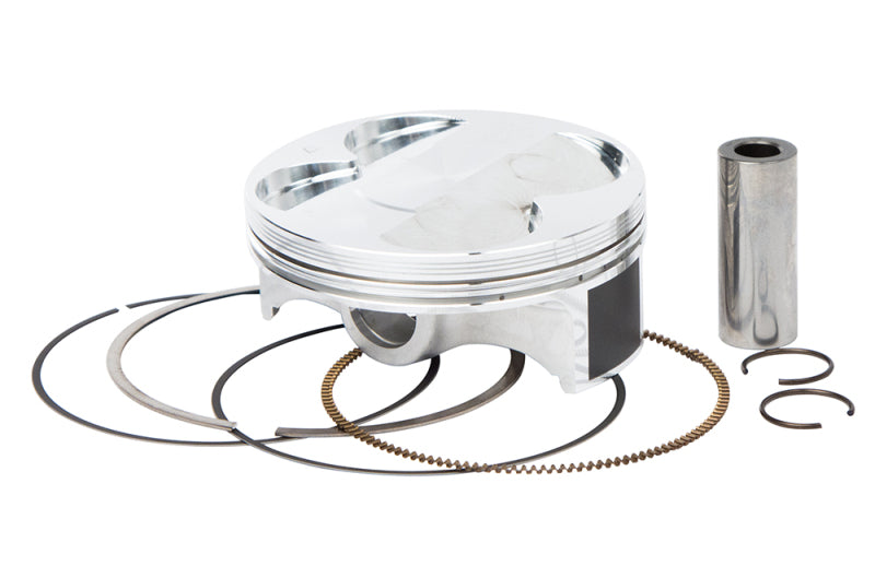 Vertex Pistons 2010-2012 RM-Z 250 Forged Big Bore Piston Kit - 23679B