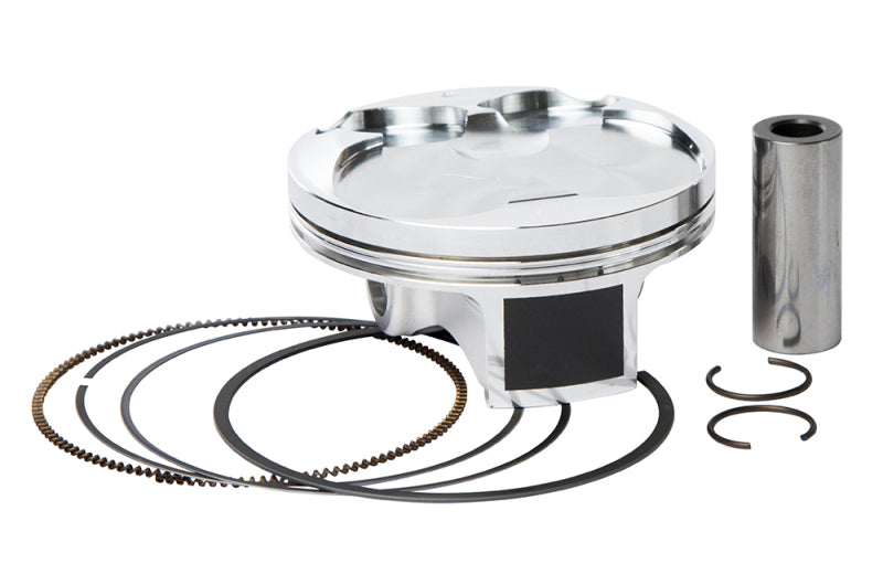 Vertex Pistons 2010-2012 RM-Z 250 Forged High Compression Piston Kit - 23565C
