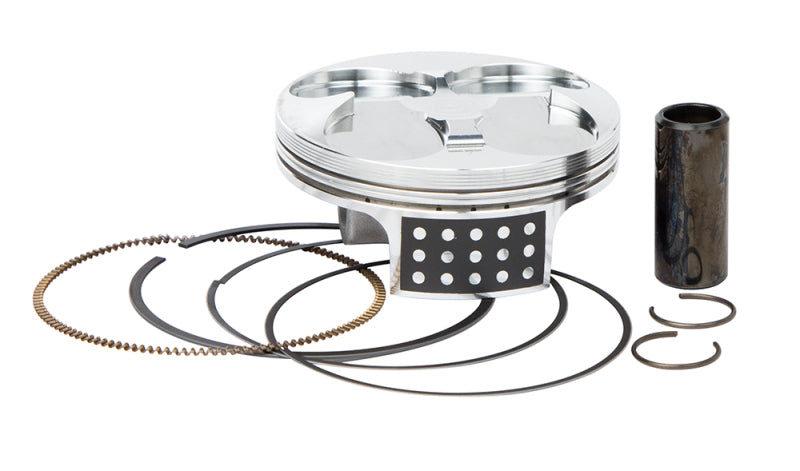 Vertex Pistons 2010-2013 CRF 250 R Forged GP Racers Choice Piston Kit - 23730B