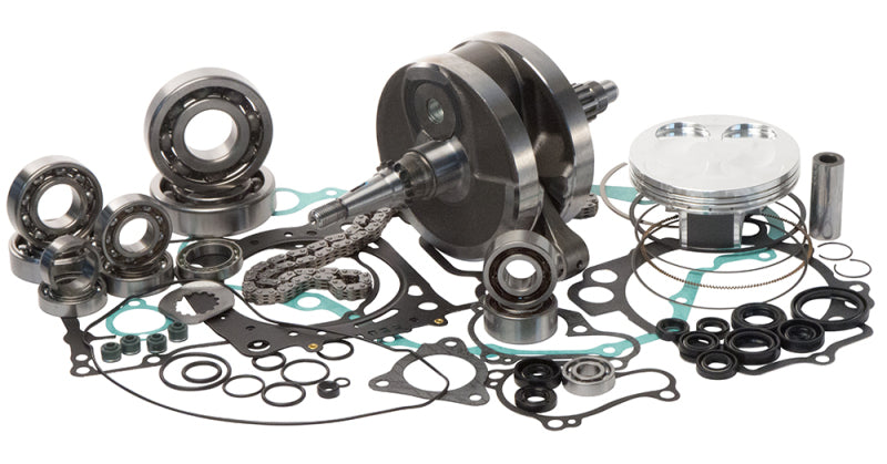 Vertex Pistons 2010-2013 YZ 450 F Complete Engine Rebuild Kit - WR101-088