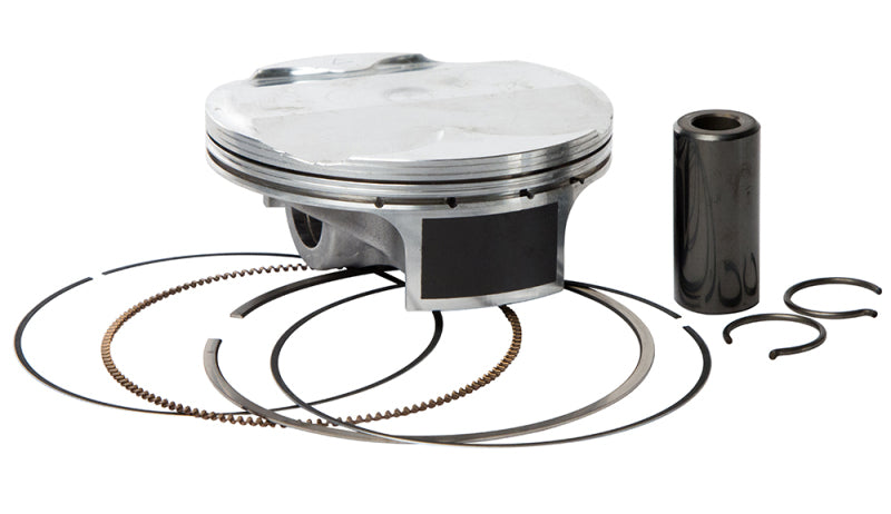 Vertex Pistons 2011-2012 350 SX-F Forged High Compression Piston Kit - 23642B
