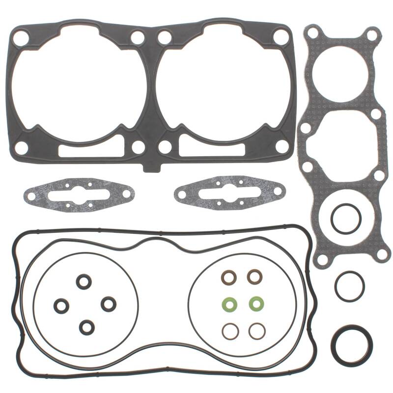 Vertex Pistons 2011-2012 800 Pro RMK/800 RMK Top End Gasket Kit - 710310