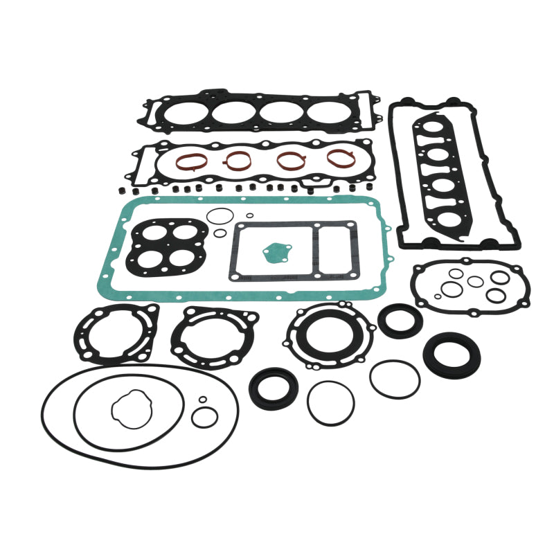 Vertex Pistons 2011-2013 JT 1500 Ultra 300LX/JT 1500 Ultra 300X Complete Gasket Kit w/ Seals - 611420