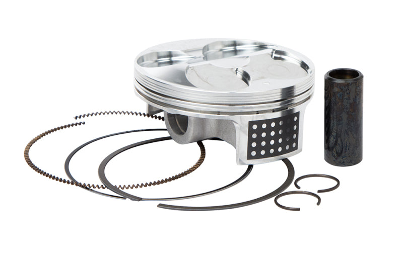 Vertex Pistons 2011-2014 KX 250 F Forged High Compression Piston Kit - 23732B