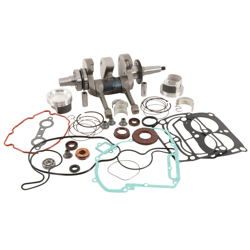 Vertex Pistons 2011-2014 Ranger 800 4x4/2011-2014 Ranger 800 4x4 Crew Complete Engine Rebuild Kit - WR101-185