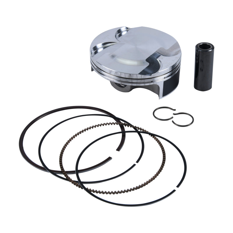 Vertex Pistons 2013-2015 450 SX-F/2013-2015 450 XC/2014-2015 FC 450 Forged Replica Piston Kit - 23849A