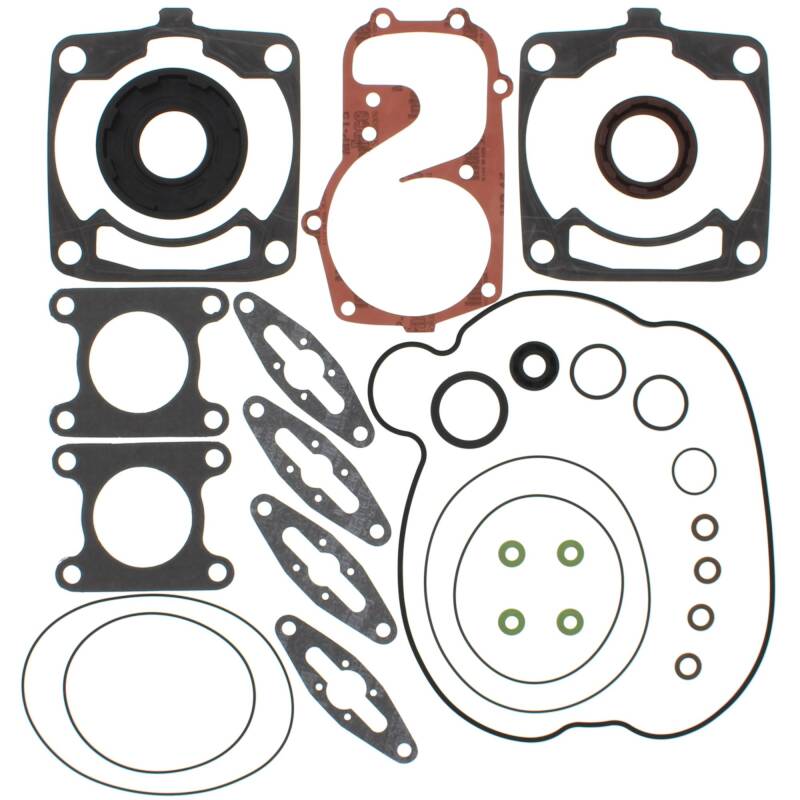 Vertex Pistons 2013-2015 600 Indy/2014 600 Indy Voyager Complete Gasket Kit w/ Seals - 711307