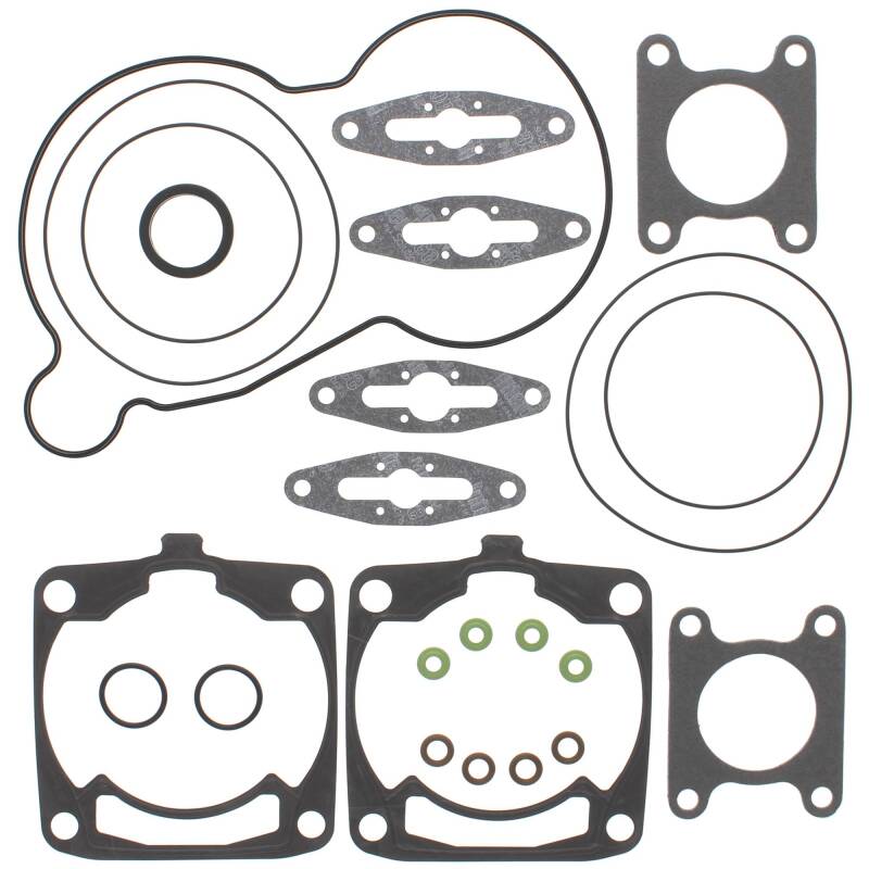 Vertex Pistons 2013-2015 600 Indy/2014 600 Indy Voyager Top End Gasket Kit - 710307