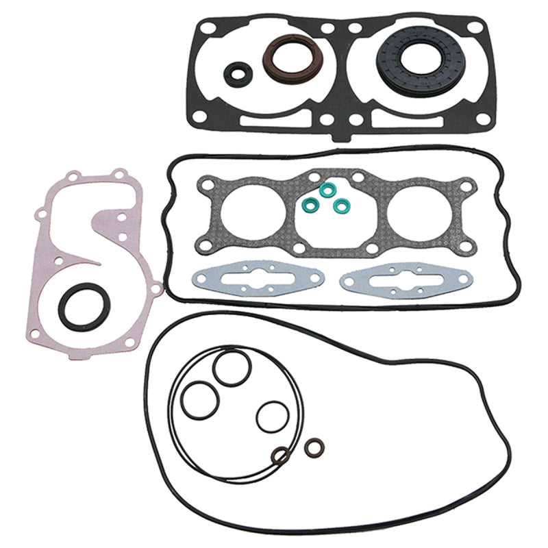 Vertex Pistons 2014-2015 800 Indy/2013-2015 800 Pro RMK Complete Gasket Kit w/ Seals - 711316