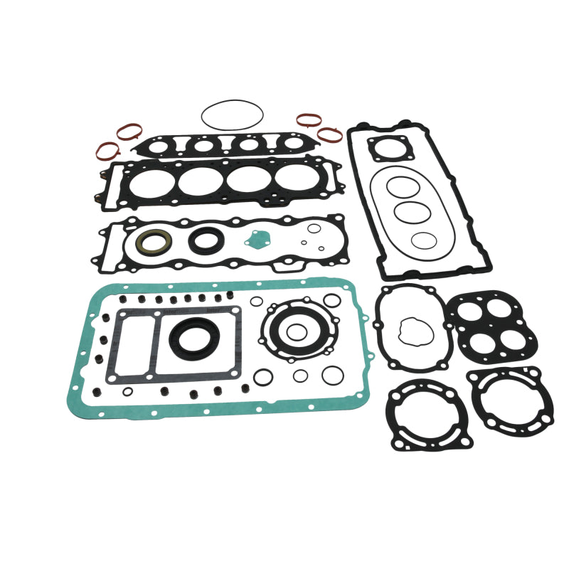Vertex Pistons 2014-2017 JT 1500 Ultra 310X Complete Gasket Kit w/ Seals - 611421