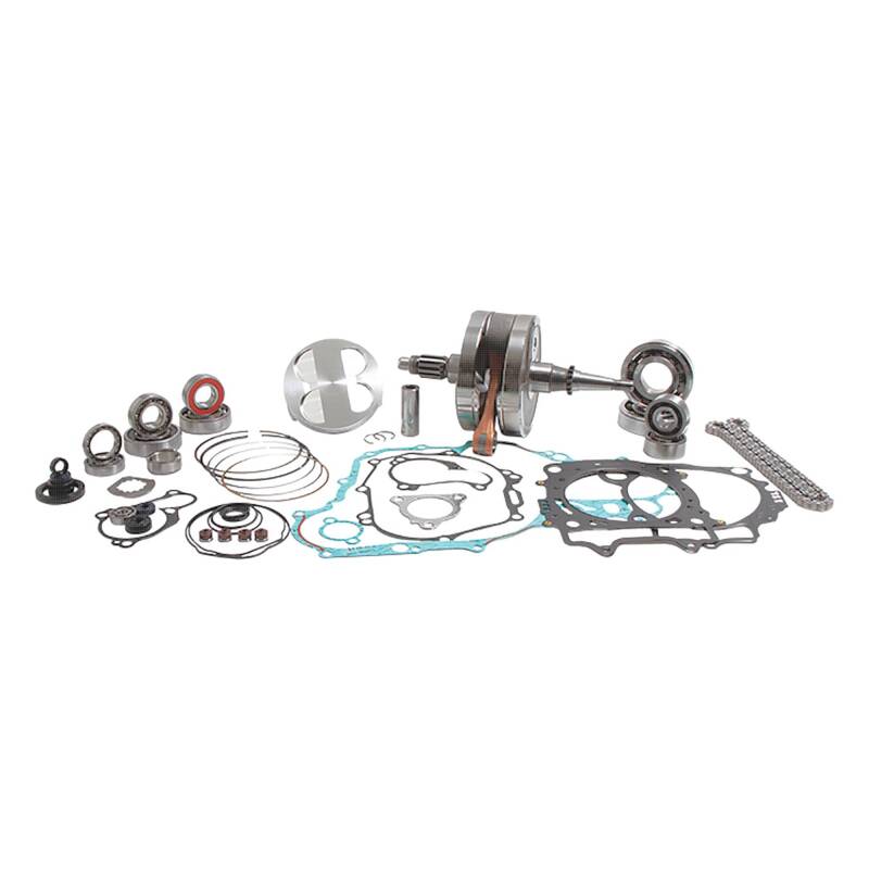 Vertex Pistons 2014-2017 YZ 450 F Complete Engine Rebuild Kit - WR101-181