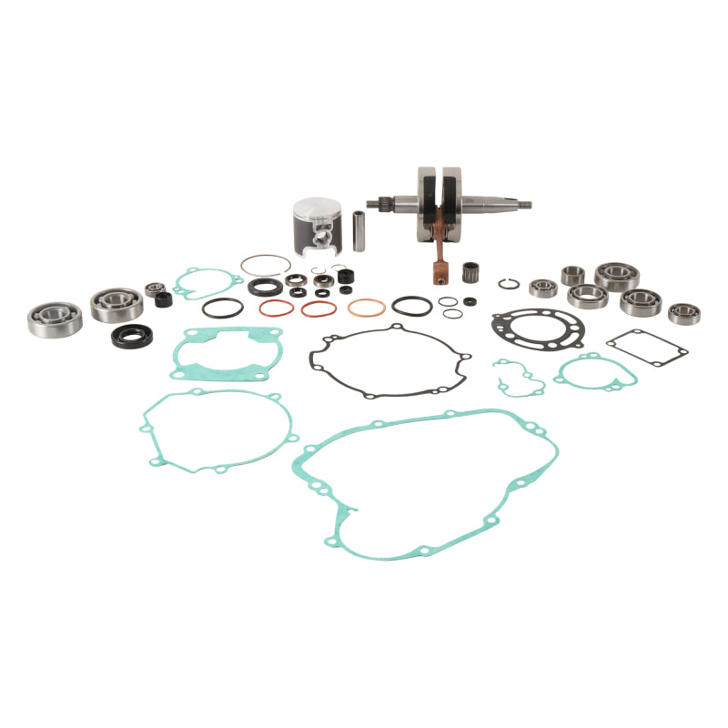 Vertex Pistons 2014-2020 KX 100 Complete Engine Rebuild Kit - WR101-163
