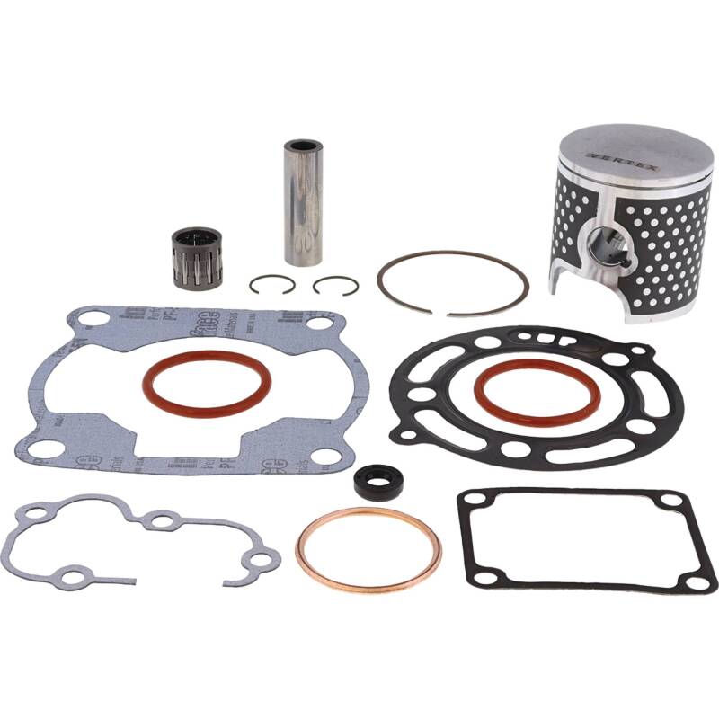 Vertex Pistons 2014-2021 KX 100/2022-2024 KX 112 Top End Piston Kit - VTK24578A