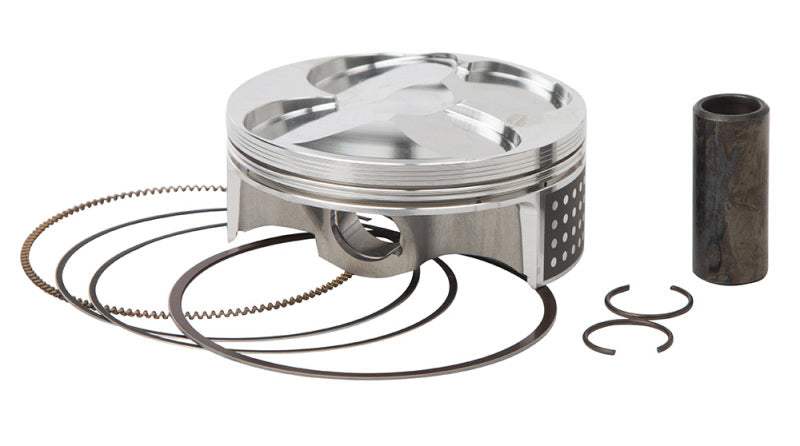 Vertex Pistons 2015-2016 KX 250 F Forged GP Racers Choice Piston Kit - 24023A