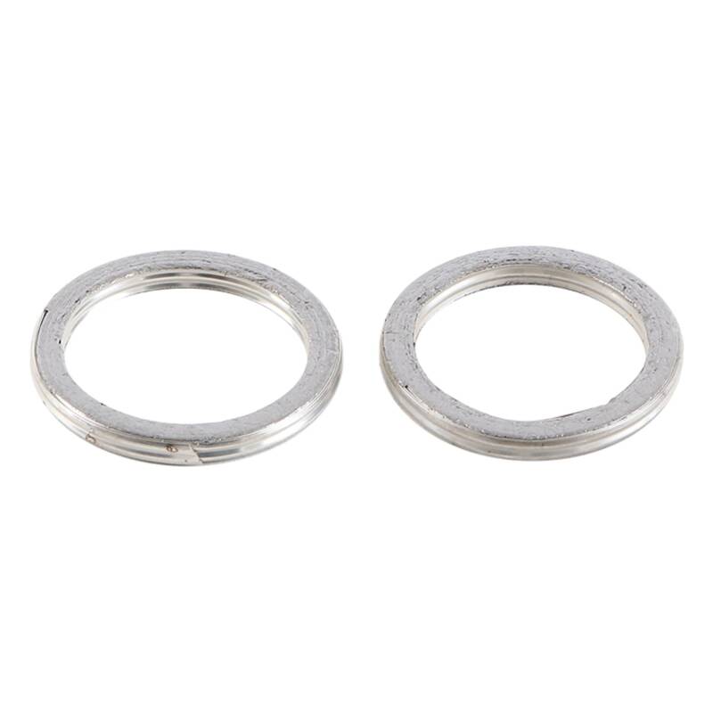 Vertex Pistons 2015-2017 FZ 07 700cc/2018-2021 MT-07 700cc/1986 SRX 600 Exhaust Gasket Kit - 823001