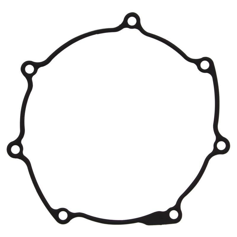 Vertex Pistons 2015-2020 WR 250 F/2014-2018 YZ 250 F/2015-2019 YZ 250 FX Clutch Cover Gasket - 816286