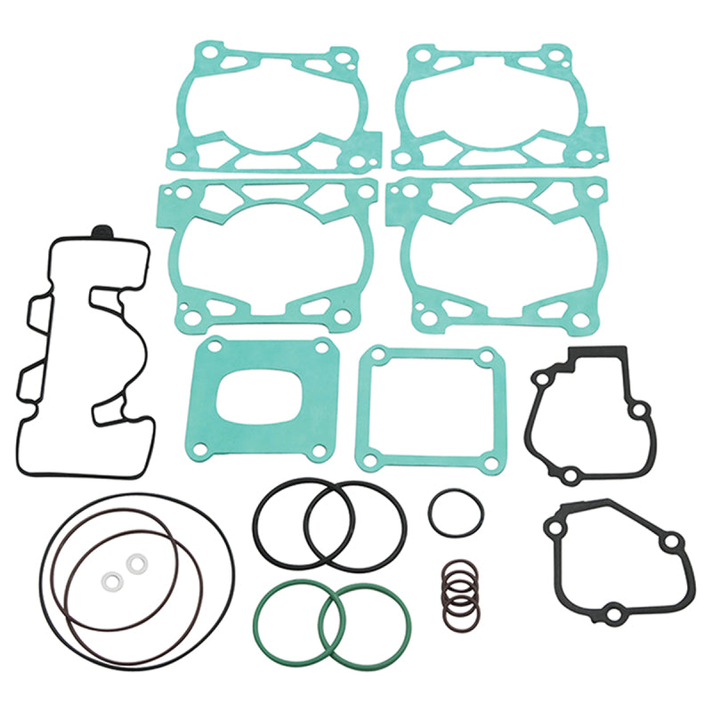 Vertex Pistons 2016-2017 125 SX/2016-2017 150 SX/2017-2019 150 XC-W Top End Gasket Kit - 810370