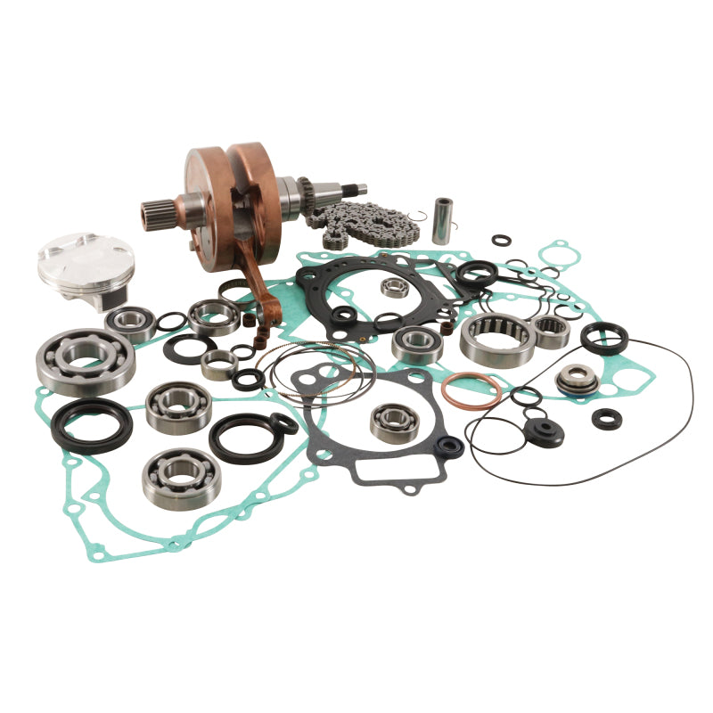 Vertex Pistons 2016-2017 CRF 250 R Complete Engine Rebuild Kit - WR101-219