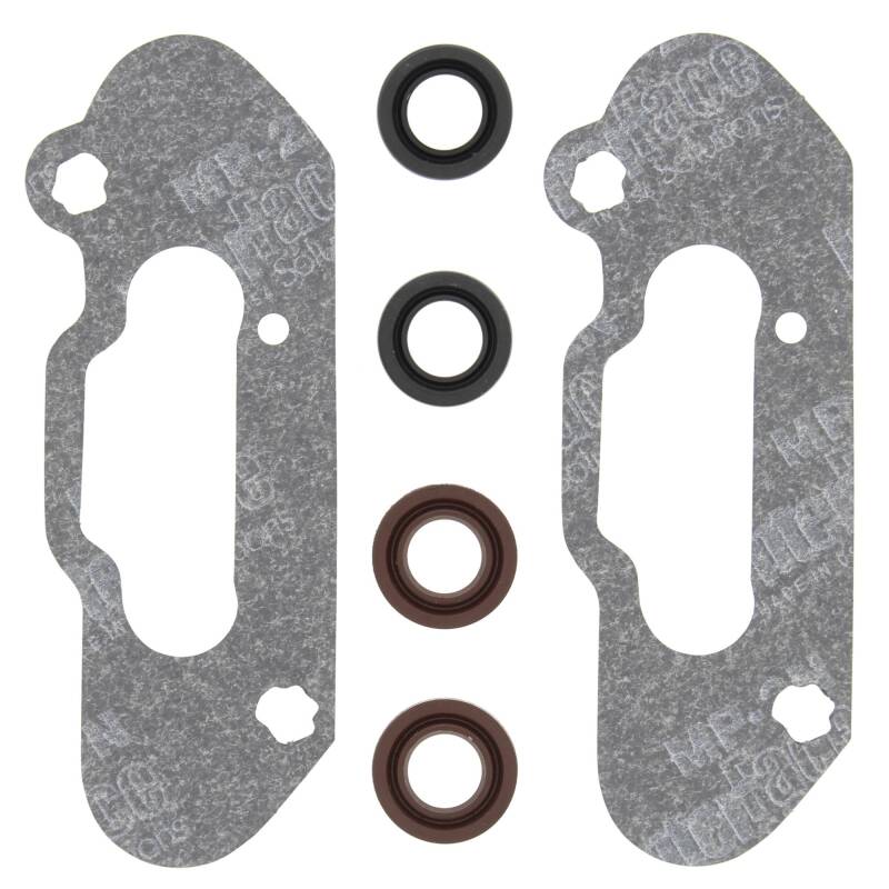 Vertex Pistons 2016-2018 Expedition 800 2-Stroke E-TEC Exhaust Valve Gasket Kit - 719204