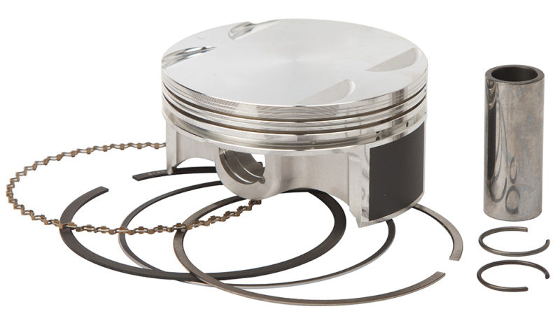Vertex Pistons 2016 ACE 900 EPS/2017-2019 ACE EPS XC Forged High Compression Piston Kit - 24028A