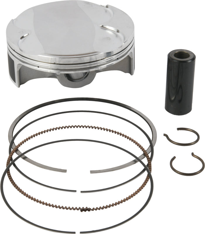 Vertex Pistons 2017-2019 350 EXC-F/2017-2019 FE 350 Forged Replica Piston Kit - 24213B