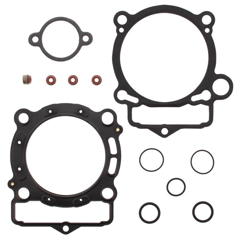 Vertex Pistons 2017-2020 350 EXC-F/2016-2018 350 SX-F/2016-2018 350 XC-F Top End Gasket Kit - 810373