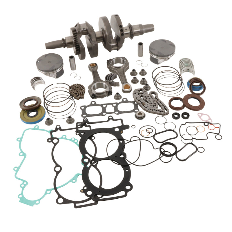 Vertex Pistons 2019 Ranger 1000 EPS/2020 Ranger 1000 EPS Texas Edition Complete Engine Rebuild Kit - WR00055