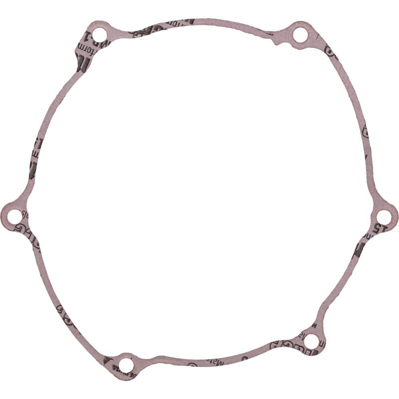 Vertex Pistons 2020-2021 WR 250 F/2019-2022 YZ 250 F/2020-2022 YZ 250 FX Clutch Cover Gasket - Outer - 816346
