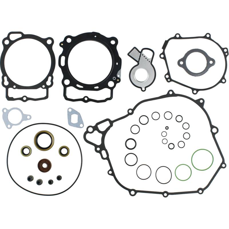 Vertex Pistons 2020-2023 450 EXC-F/2020-2022 450 EXC-F Six Days/2023 450 XCF-W Complete Gasket Kit w/ Seals - 8110060