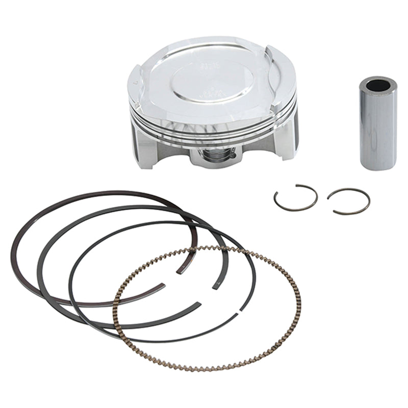 Vertex Pistons 2020-2024 KRX 1000 Teryx/2023-2024 KRX 1000 Teryx eS Forged Big Bore Piston Kit - 24522B